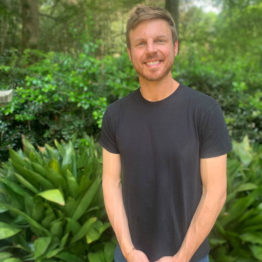 Meet your Posher, Brent